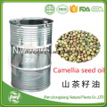 High Quality Camellia Seed Oil Factory Price